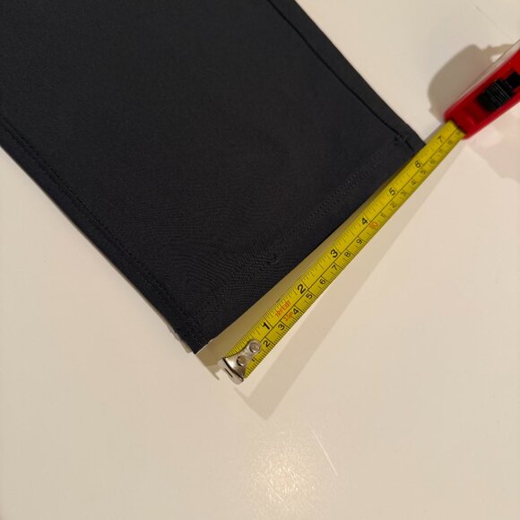 VUORI V430 Meta Straight Leg Performance Golf Pants Gray Size 30 READ - Picture 4 of 10